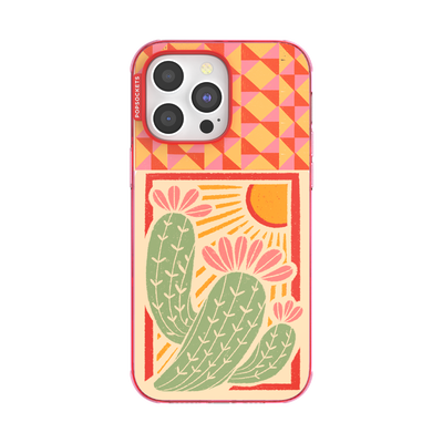 Queen Oasis — iPhone 14 Pro Max MagSafe Case